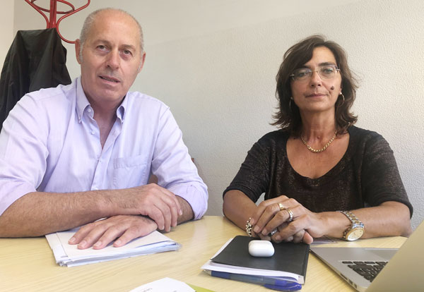 Consiglio Dinamica 2019