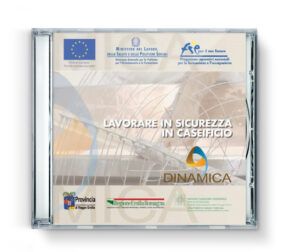 Prodotto Multimediale Caseificio sicurezza